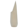 boquilla saxo alto classic blanco da vinci