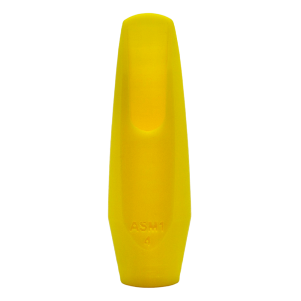 boquilla saxo alto modern amarillo gaudi