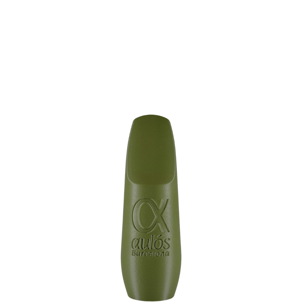 Boquilla saxo alto