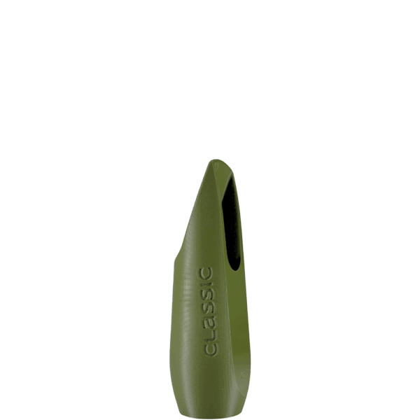 Boquilla saxo alto