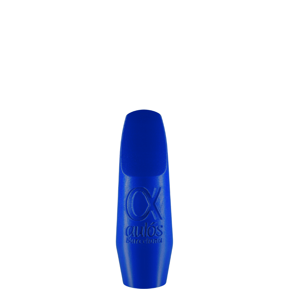Boquilla saxo alto