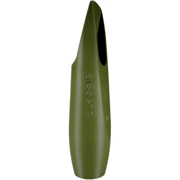 Boquilla saxo barítono