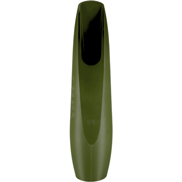 Boquilla saxo barítono