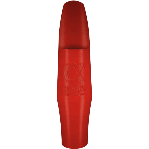 Boquilla saxo barítono