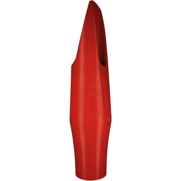 Boquilla saxo barítono