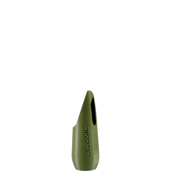 Boquilla saxo soprano