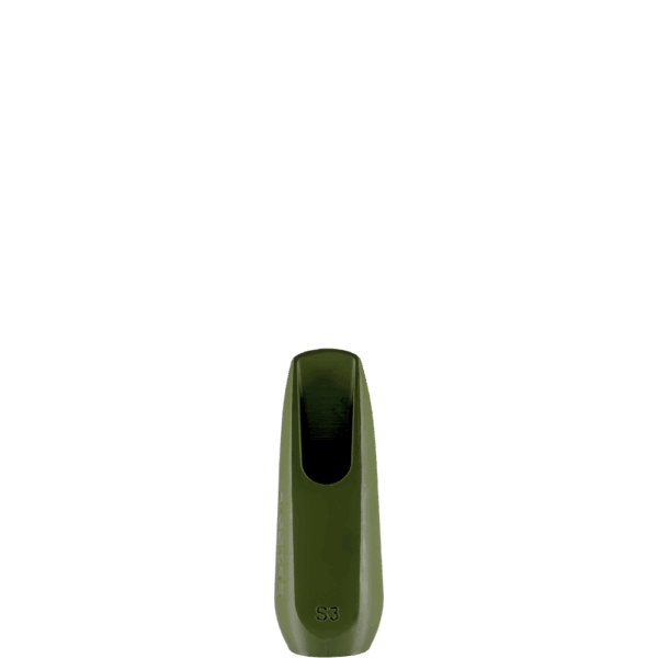 Boquilla saxo soprano