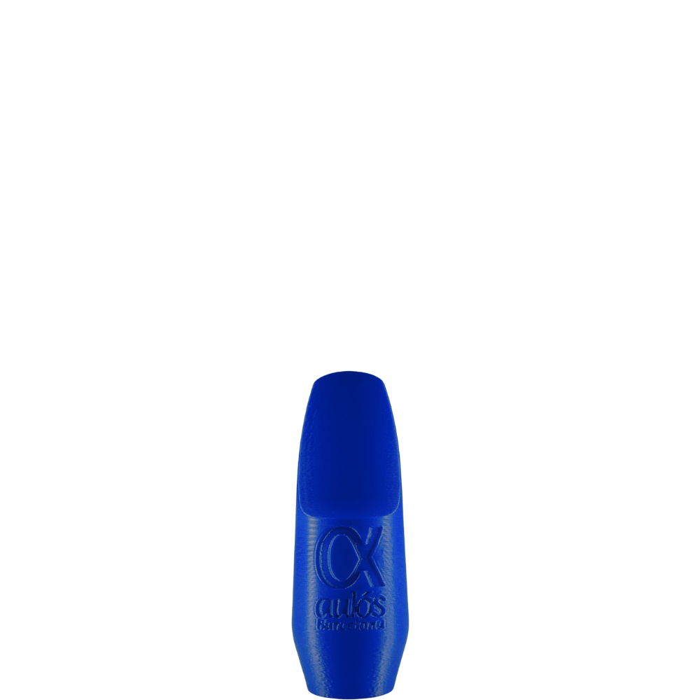 Boquilla saxo soprano