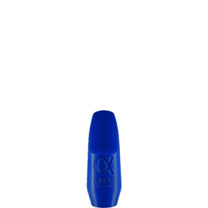 Boquilla saxo soprano