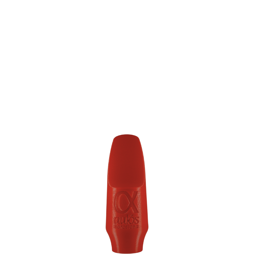 Boquilla saxo soprano