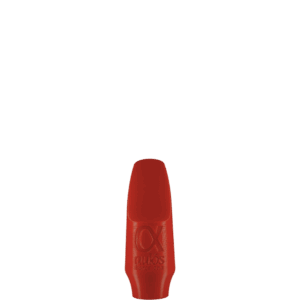 Boquilla saxo soprano