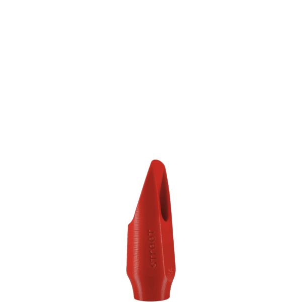 Boquilla saxo soprano