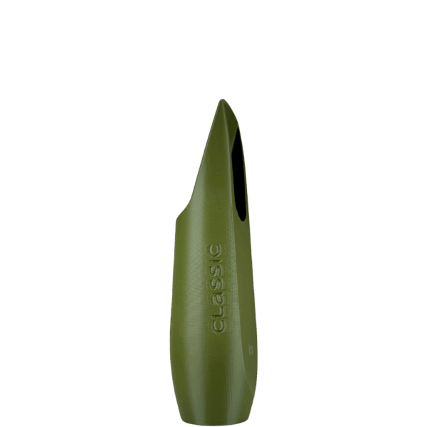 Boquilla saxo tenor