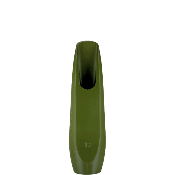 Boquilla saxo tenor