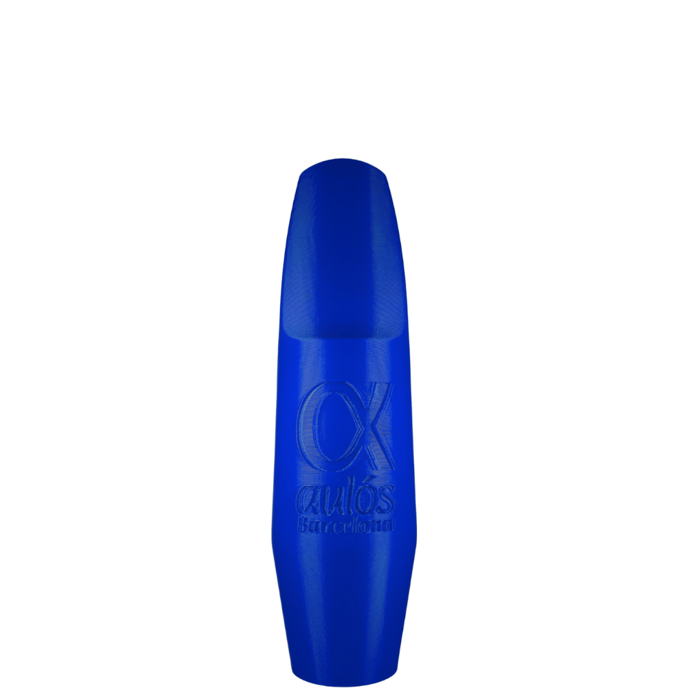 Boquilla saxo tenor