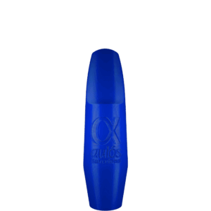 Boquilla saxo tenor