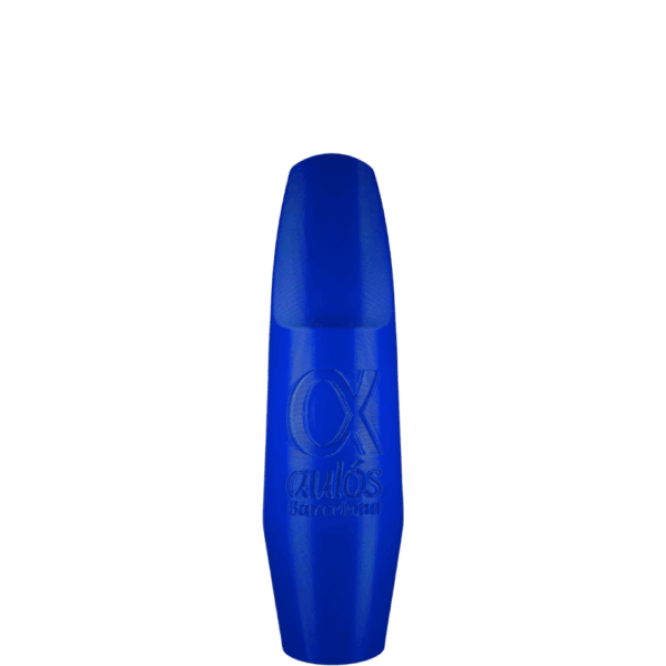 Boquilla saxo tenor