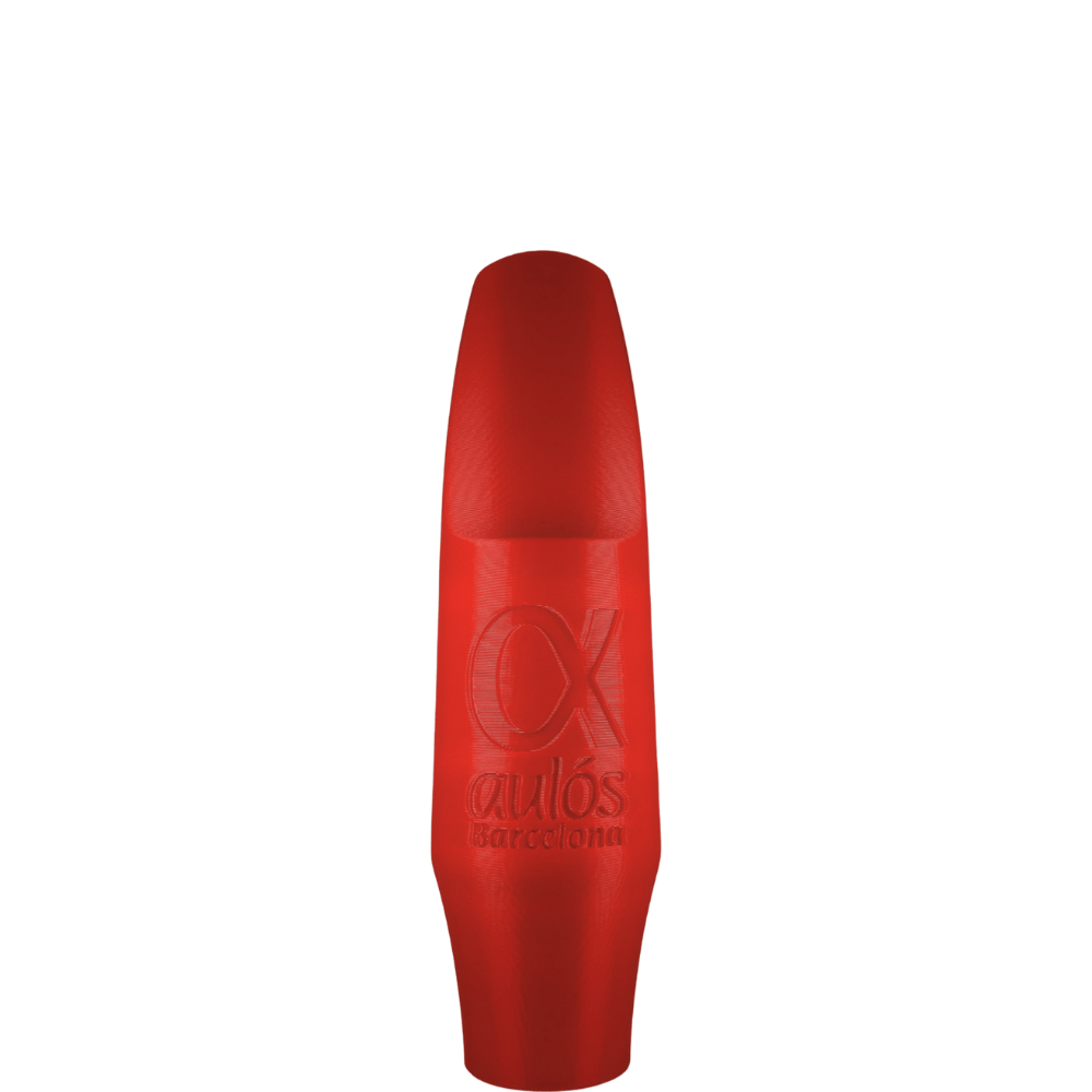 Boquilla saxo tenor