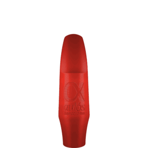 Boquilla saxo tenor