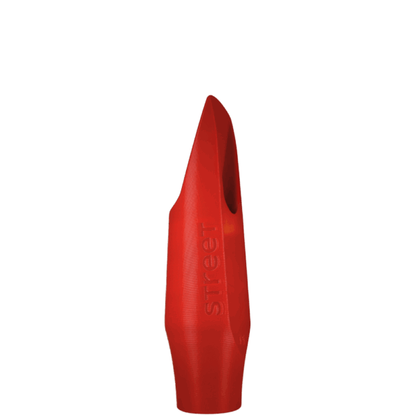Boquilla saxo tenor