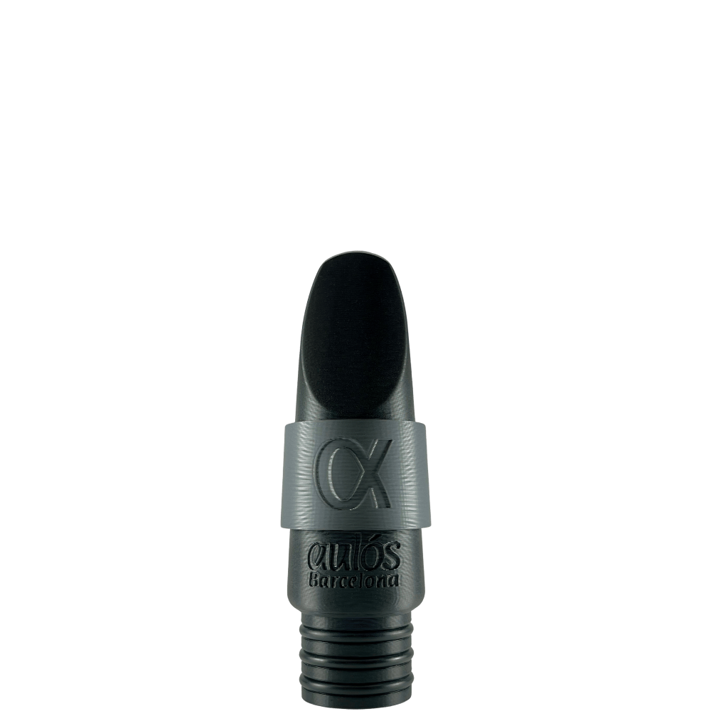 Boquilla clarinete