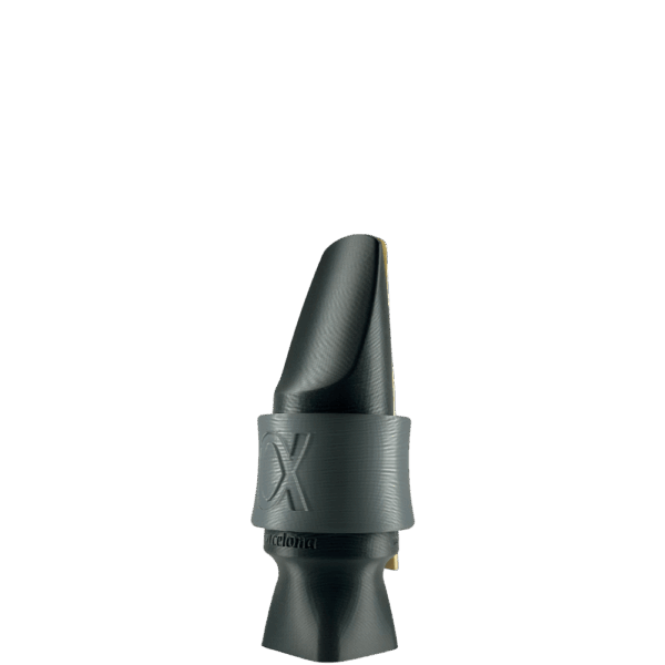 Boquilla saxo alto