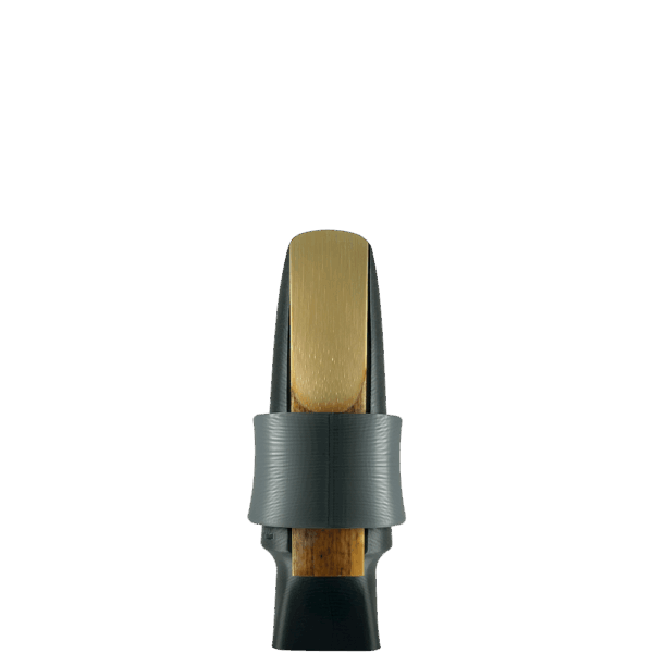 Boquilla saxo alto